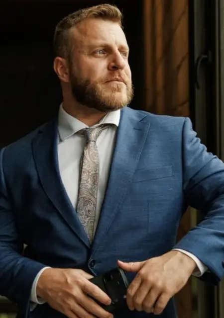 Я Виктор, 37, знакомлюсь для постоянных отношений в Вашингтоне