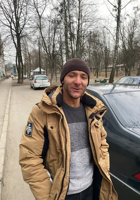 Вітя из Белой Церкви, ищу на сайте знакомства на одну ночь