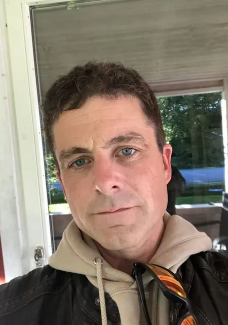 Я Anders, 45, знакомлюсь в Стокгольме