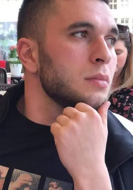 Сергей з Запоріжжя, шукаю на сайті дружбу