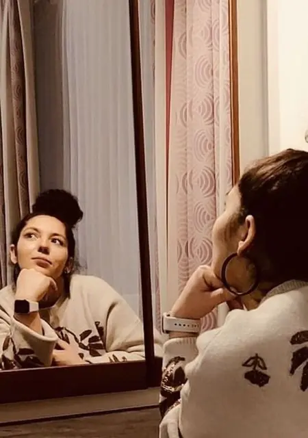 Kati из Берлина, мне 33, познакомлюсь