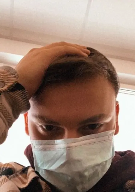 Я Dora, 18, знакомлюсь в Берлине