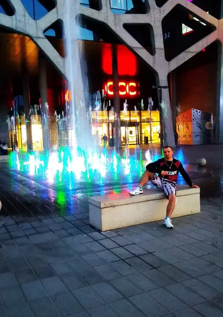 Я Kolia, 33, из Лиды, ищу знакомства на одну ночь