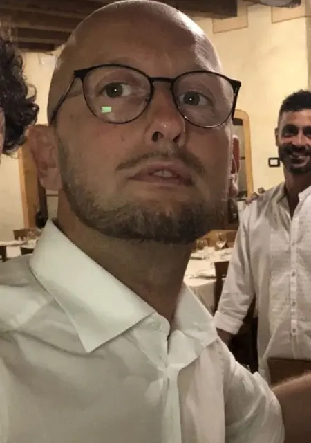 Simone из Рима, мне 21, познакомлюсь