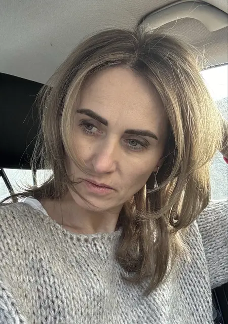 Вита из Абу-даби, мне 55, познакомлюсь для приятного времяпровождения