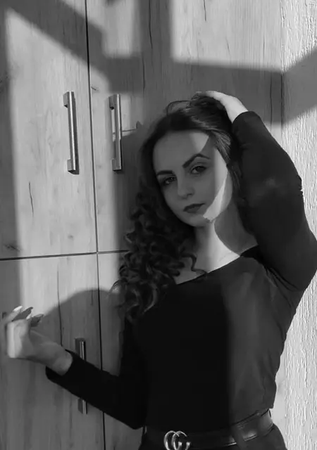 Julia з Петропавлівка, шукаю на сайті постійні стосунки