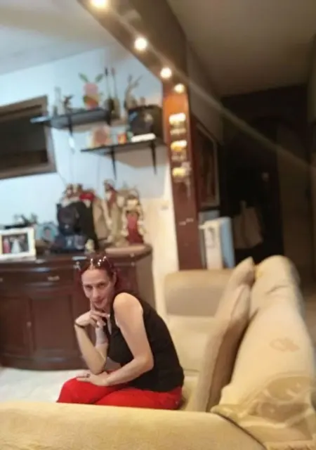 Maria из Афин, мне 43, познакомлюсь