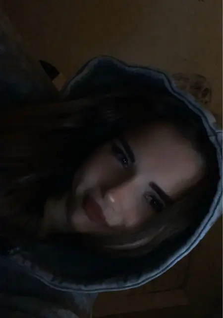 Я Елизавета, 20, знакомлюсь для дружбы в Старобельске