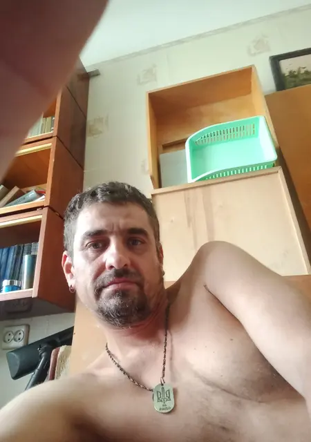 Я Maxim, 45, из Тернополя, ищу знакомство для общения