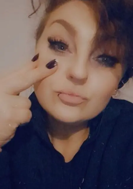 Я Jenna, 37, из Лондона, ищу знакомство