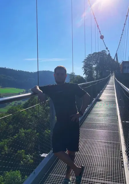 Maks из Кракова, мне 20, познакомлюсь без обязательств