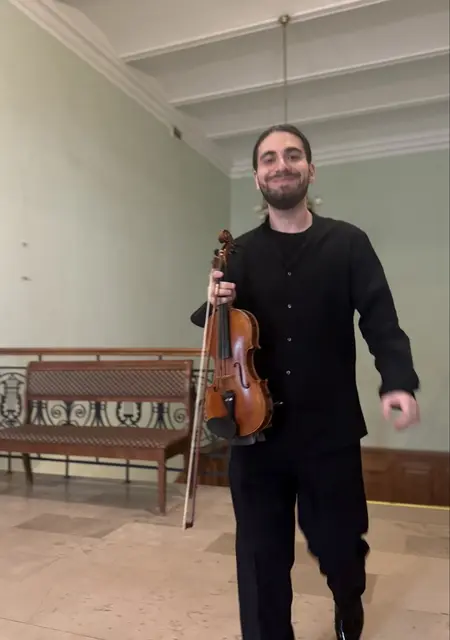 Я Albert, 24, из Турка, ищу знакомство для дружбы