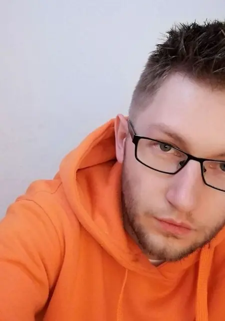 Я Daa, 31, знакомлюсь в Варшаве