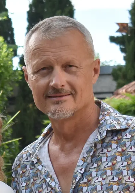 Juan з Харкова, мені 52 років, познайомлюсь для вірт