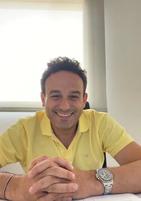 Soy Pep, 46 años, conociéndome para hacer nuevos amigos en Palma de Mallorca