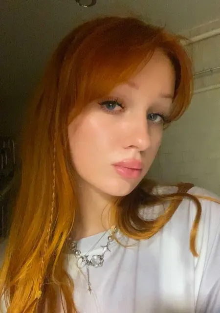 Настя из Хельсинки, мне 20, познакомлюсь для вирта