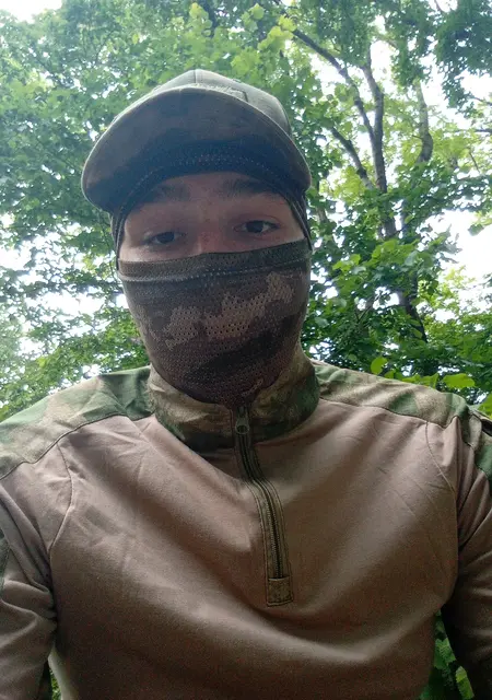 Шипа з Новопскова, шукаю на сайті знайомства на одну ніч