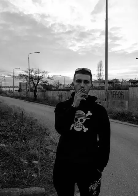 Я Billk, 22, знакомлюсь в Афинах