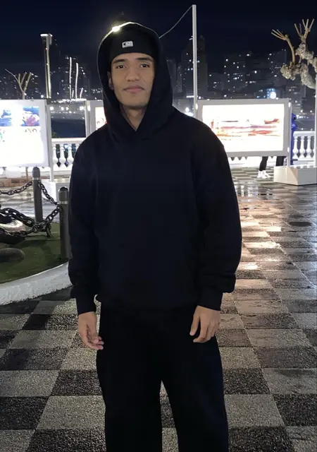 Golindano из Мадрида, ищу на сайте знакомства на одну ночь