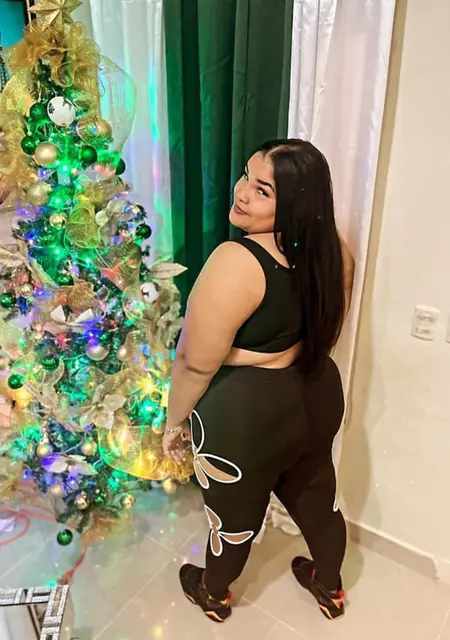 Mariel из Санто-доминго Эста, ищу на сайте дружбу