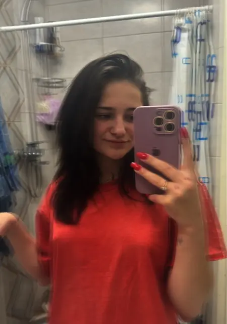 Valerya з Київ, мені 19 років, познайомлюсь для вірт