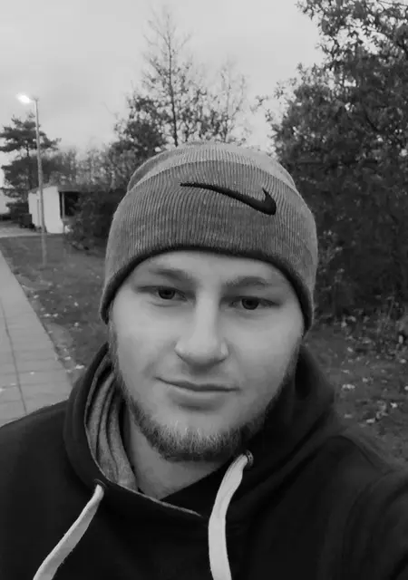 Valion з Бара, мені 28 років, познайомлюсь на одну ніч