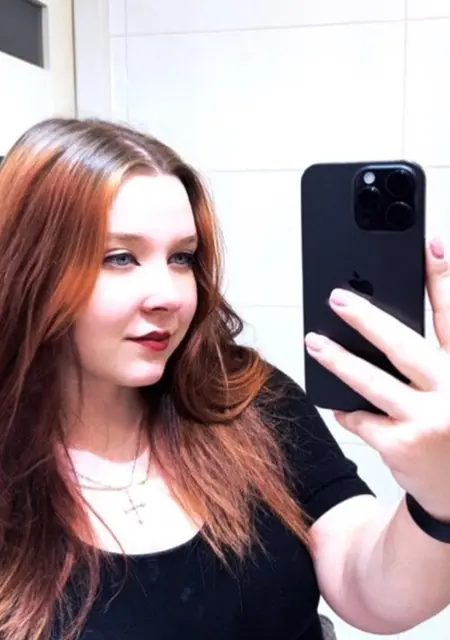 Я Barbara, 19, знакомлюсь для совместных путешествий в Варшаве