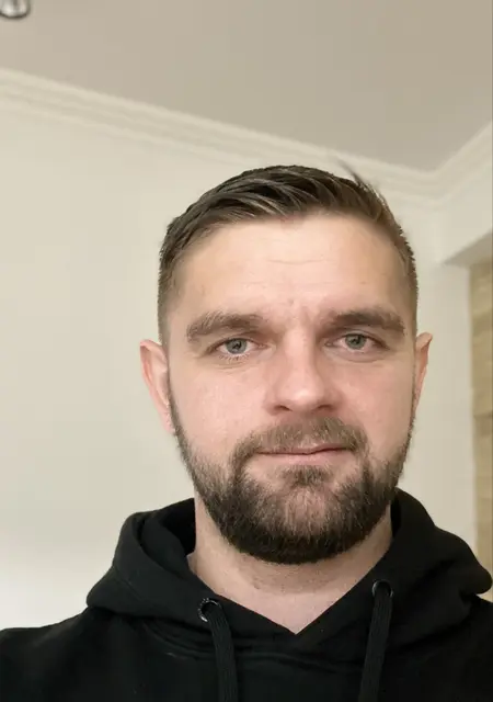 Я Vasile, 31, из Кишинёва, ищу знакомство для дружбы