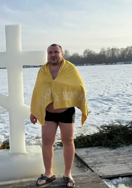 Евгений из Гомеля, мне 52, познакомлюсь для постоянных отношений