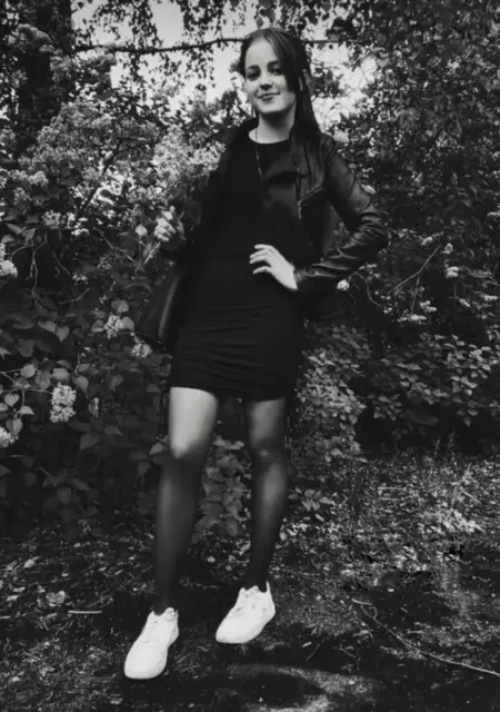 Я Алина, 20 років з Чернігів, шукаю знайомства на одну ніч