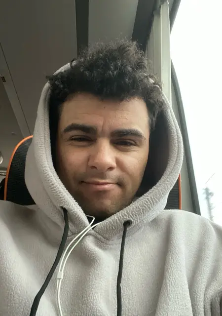 Я Leon, 25, знакомлюсь для совместных путешествий в Кокшетау