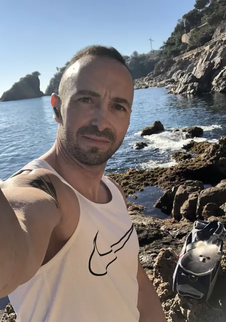 Tristan de Malgrat de Mar, busco en el sitio relación sin ataduras