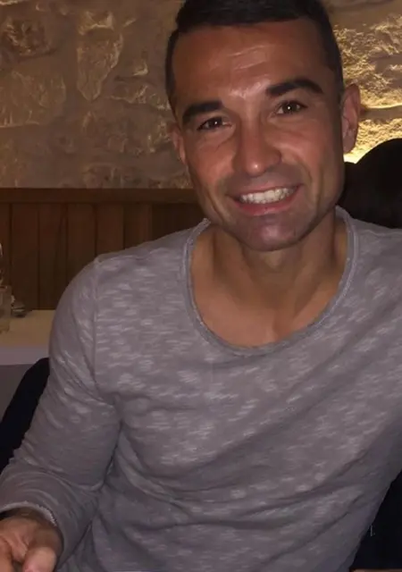 Oscar из Мадрида, ищу на сайте знакомства на одну ночь