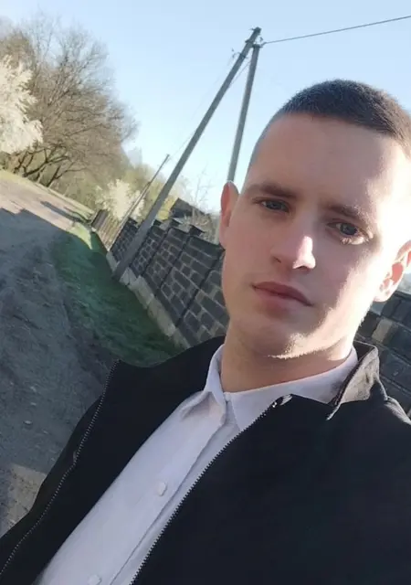 Vasja из Ингольштадта, ищу на сайте знакомства на одну ночь