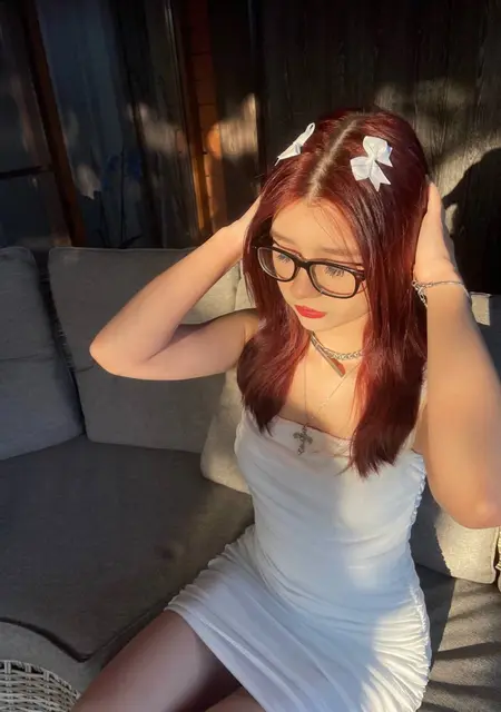 Я Алиса, 21, знакомлюсь для вирта в Париже