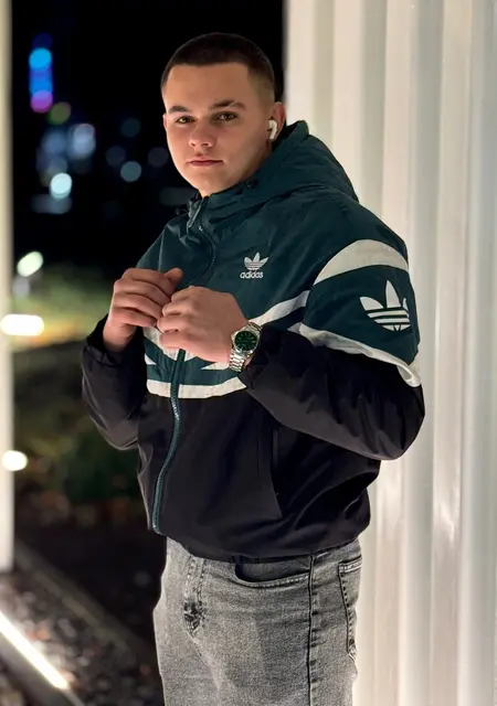 Я Даниил, 25 років, знайомлюсь без зобов'язань у Новопскове