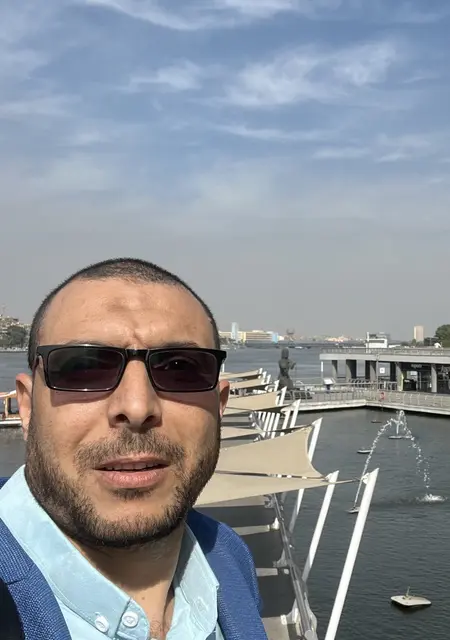 Mohamed из Танта, ищу на сайте знакомства на одну ночь