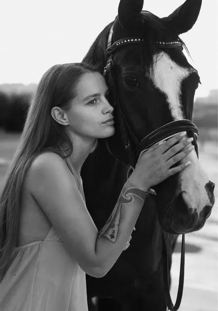 Анастасия з Одеса, мені 28 років, познайомлюсь для постійні стосунки