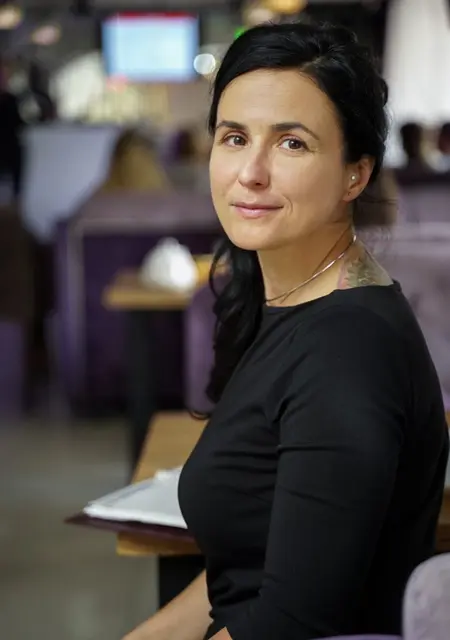 Свет з Київ, мені 42 років, познайомлюсь для спілкування