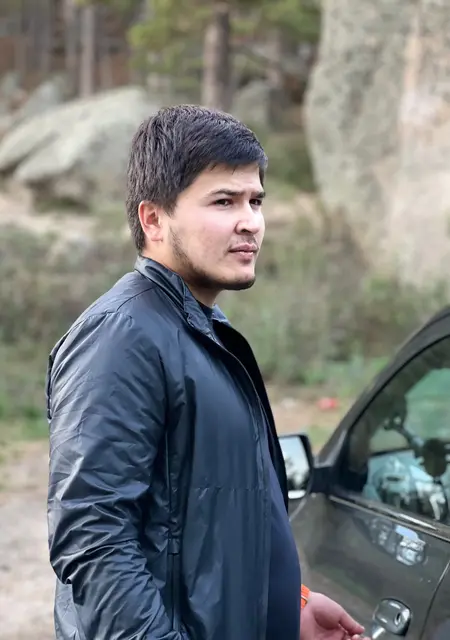 Я Muhammad, 28, из Борового, ищу знакомство для постоянных отношений