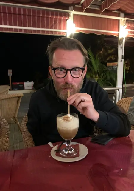 Nebbs из Мальмё, мне 52, познакомлюсь для постоянных отношений