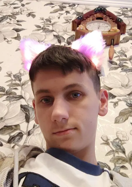 Я Никита, 18, знакомлюсь без обязательств в Гродно