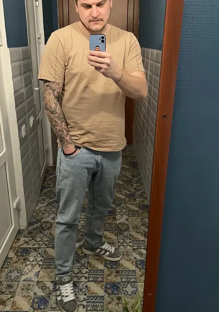 Я Данил, 25, знакомлюсь без обязательств в Новопскове