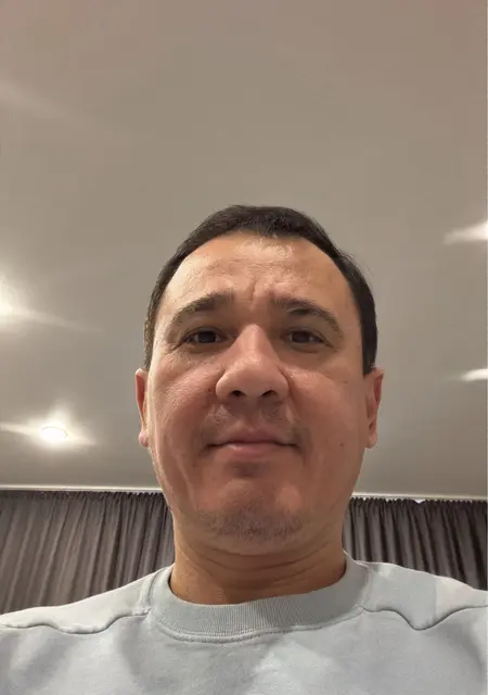 Я Zhan, 44, из Павлодара, ищу знакомство для приятного времяпровождения