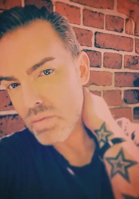 Я Matte, 41, знакомлюсь в Стокгольме