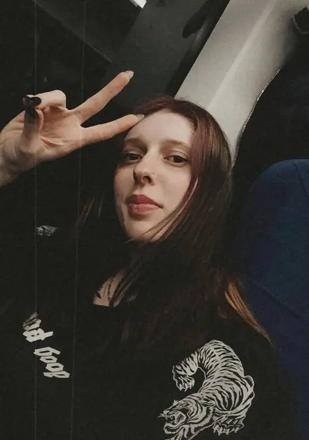 Лиза из Гродно, ищу на сайте приятное времяпровождение