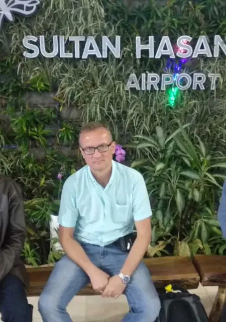 Сергей из Барановичей, мне 45, познакомлюсь на одну ночь