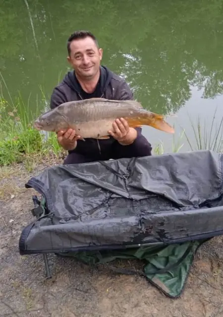 Davidgarde из Парижа, мне 42, познакомлюсь