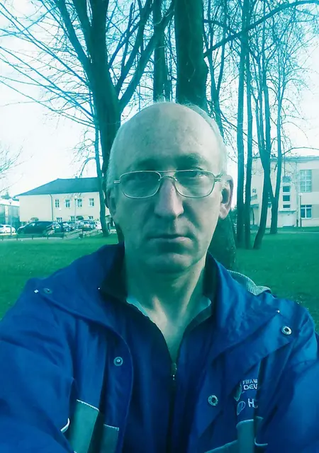 Веслав из Гродно, ищу на сайте знакомства без обязательств