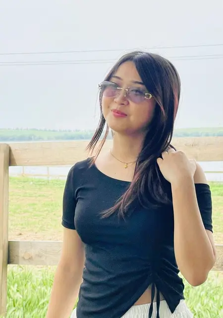 Alina из Шымкента, мне 18, познакомлюсь на одну ночь